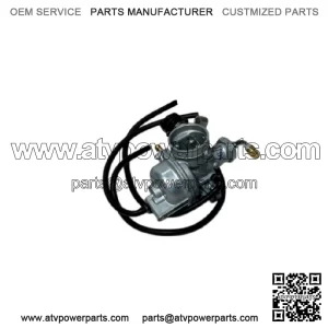 Kawasaki Klx140 Klx140l Keihin OEM Carburetor Assembly Pb20 15004-0024 New