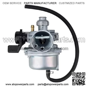 NEW OEM Honda CARBURETOR ASSY. (VE3AH A) - 16100-KFB-931