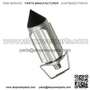 YAMAHA CARB FLOAT NEEDLE VALVE 4MX-14392-00-00 fit 2004 - 09 YFZ450
