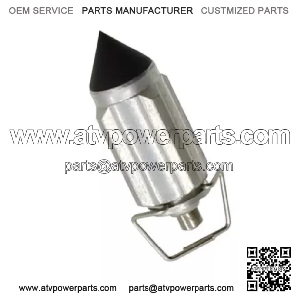 YAMAHA CARB FLOAT NEEDLE VALVE 4MX-14392-00-00 fit 2004 - 09 YFZ450