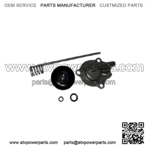 Honda Carburetor Carb Accelerator Pump Diaphragm CRF250 450 450R 250X 250R