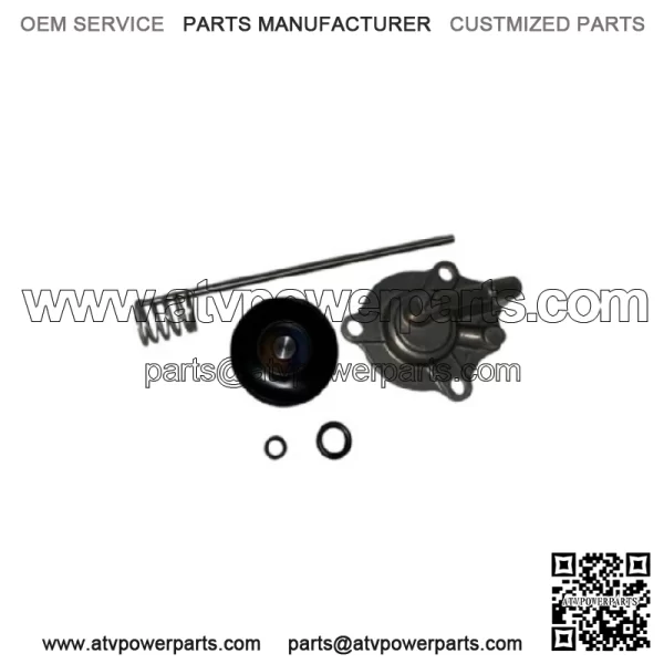 Honda Carburetor Carb Accelerator Pump Diaphragm CRF250 450 450R 250X 250R
