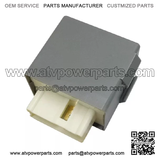 39400-S84-003 ACURA 01-03 CL 99-03 3.2TL 01-02 MDX OEM HONDA MAIN FUEL RELAY