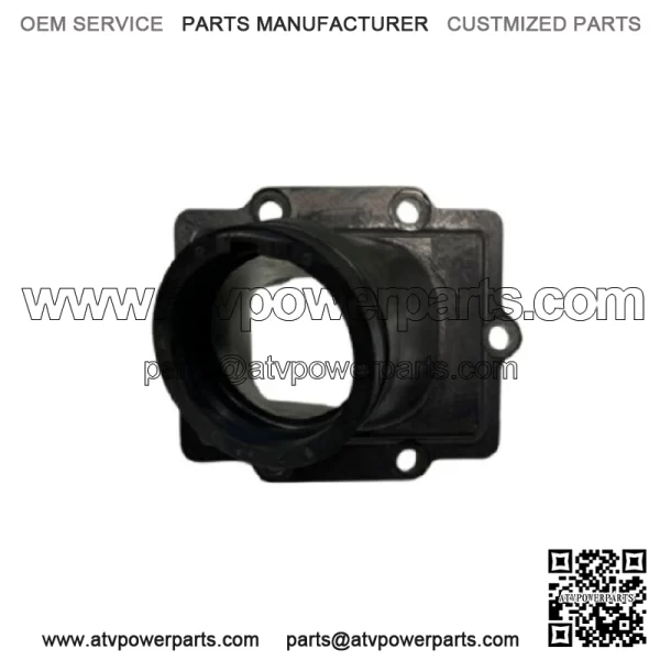 Kawasaki KDX250 KX250 Carburetor Holder 16065-1168 NEW