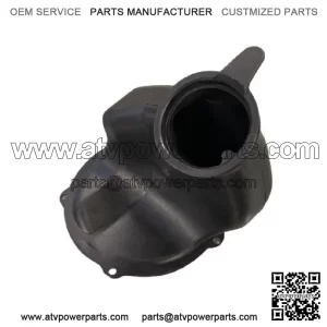 2005-2007 Honda CR125R Airbox To Carb Intake Boot 17253-KSR-710