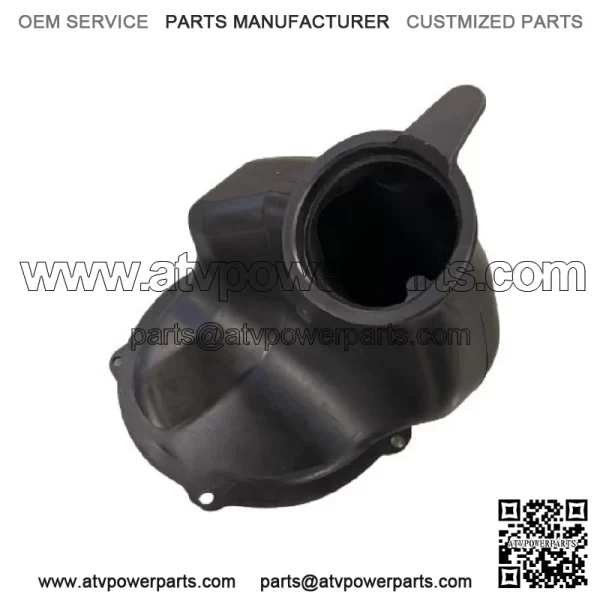 2005-2007 Honda CR125R Airbox To Carb Intake Boot 17253-KSR-710