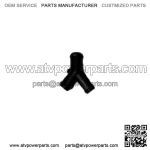 JOINT, WATER HOSE; OEM HONDA NOS New 19069-MEN-A30