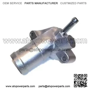 19315-P2T-J00 B16 Water Neck Coolant Pipe on Cylinder Head ITR 99-00 Civic Honda