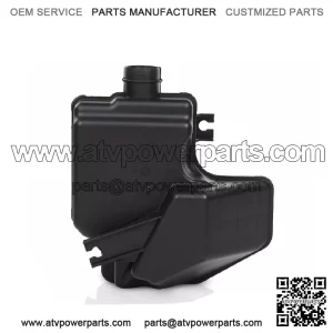 OEM Honda 17230-RZA-000 Air Intake Lower Resonator Chamber