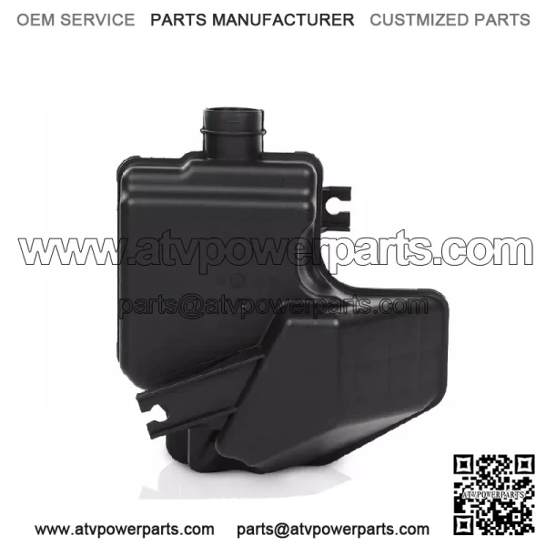 OEM Honda 17230-RZA-000 Air Intake Lower Resonator Chamber