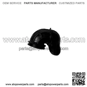 Honda TUBE, R. 17258-MBA-300 OEM NEW