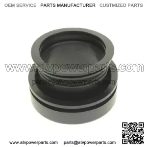 Kawasaki OEM Carburetor Duct New 14073-1413