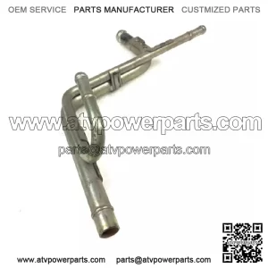 17137-RNA-A00 Pipe Breather Honda OEM 17137RNAA00