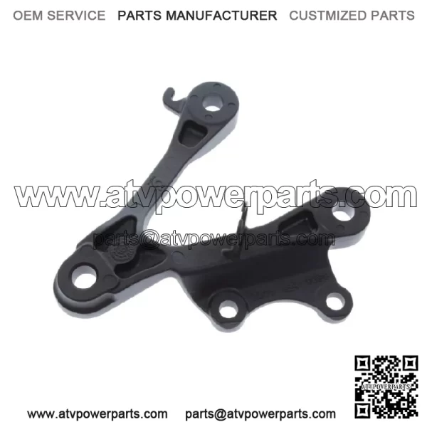 Kawasaki 35063-0590-18R Foot Rest Plate Brake Lever Right for ZX6R