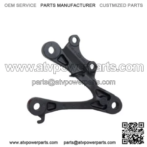 Kawasaki 35063-0160-18R Foot Rest Plate Brake Lever Right for 2024 ZX6R