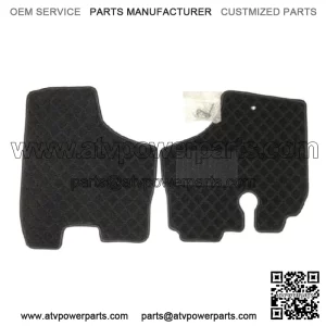 HIJET TRUCK Floor Mats For S500 series