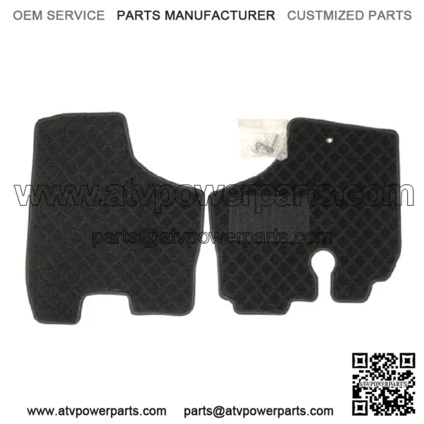 HIJET TRUCK Floor Mats For S500 series