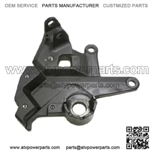 Kawasaki FRONT LH STAY STEP 35063-1348-18R Fit 2017-2023  NINJA 650 Z650