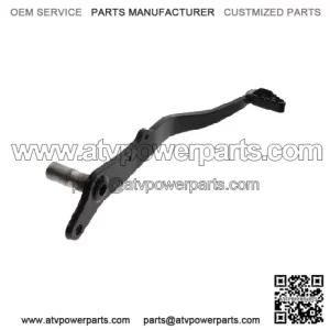SUZUKI Rear Brake Foot Lever Pedal 43110-32E00 Fit 96-19 DR650S DR650SE