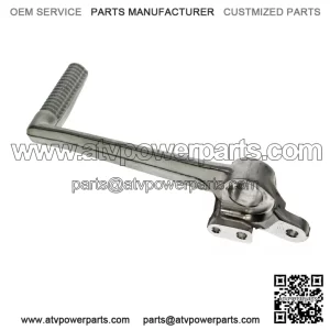 SUZUKI REAR FOOT BRAKE PEDAL 43111-33E00 fit 1998 - 2003 TL1000 S R
