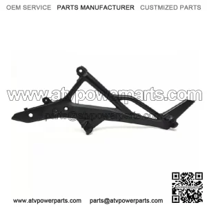 2009 - 2011 35063-0522-18R KAWASAKI NINJA 650R / ER-6n LH FOOTPEG BRACKET STEP