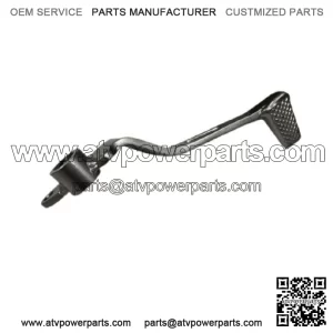 KAWASAKI  NINJA 400 ABS FOOT BRAKE LEVER New 43001-0756