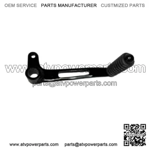 2017 - 2018 KAWASAKI Z 125 PRO SHIFT LEVER PEDAL 13242-0126