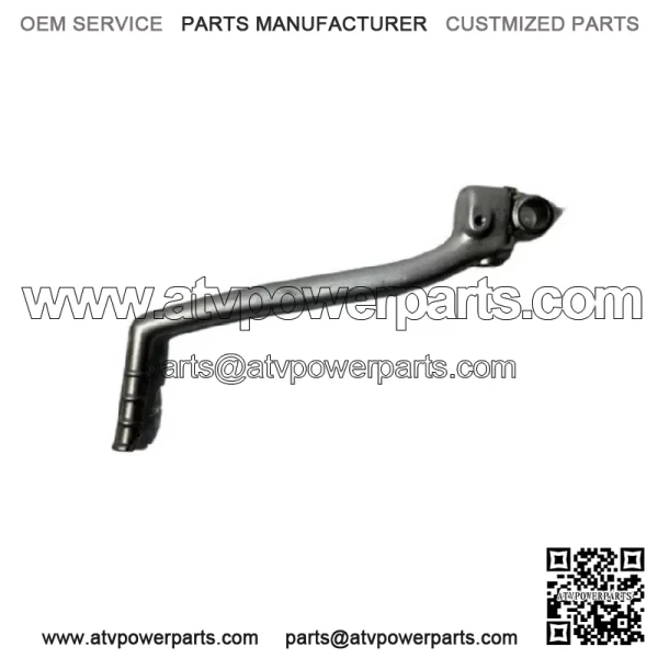 KAWASAKI Kickstarter Lever Pedal Kick 1994-2001 KX250 KX 13064-1186