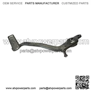 Kawasaki Ninja 650 Z650 Foot Brake Pedal Lever 430010748 motorbike parts new
