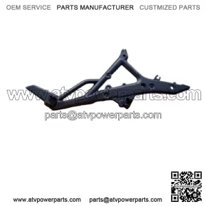 35063-0523-18R 2009 - 2011  KAWASAKI NINJA 650R  ER-6n RH FOOTPEG BRACKET STEP