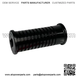 Honda Foot Peg Rubber Step Fourtrax 70 1986-1987 ATC 70 1978-1985 50661957000