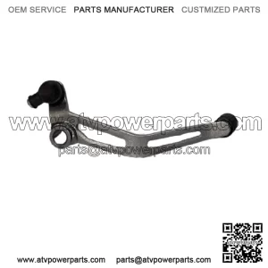 OEM Kawasaki 13242-0146 Change Lever Pedal for 2018-2023 Ninja 400 ABS