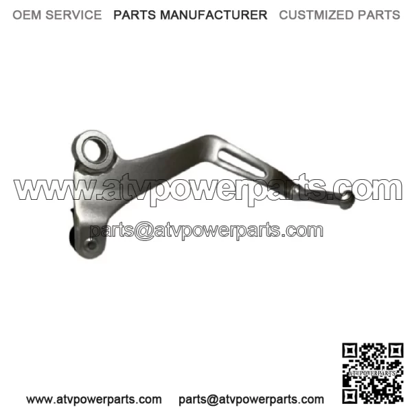 2017-2023 KAWASAKI NINJA 650/Z650 GEAR SHIFT LEVER PEDAL 13236-0778 NEW