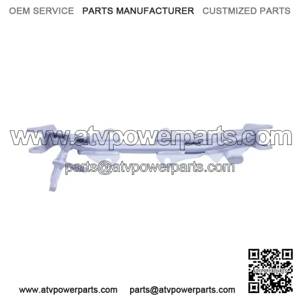 HONDA BAR FOOTPEG STEP 2013 - 2023 CRF110F OEM FACTORY