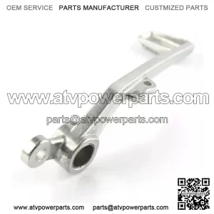 HONDA CBR 600RR CBR600RR 2007-2019 REAR BRAKE PEDAL LEVER OEM New 46500MFJ305