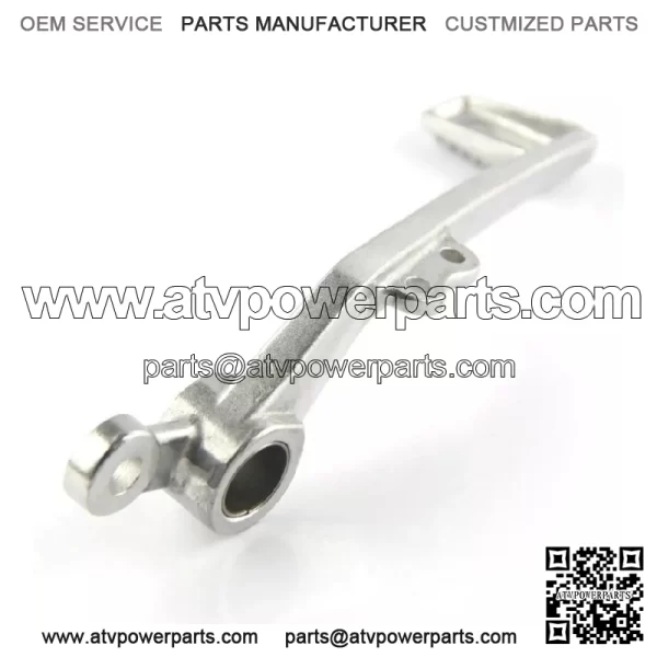 HONDA CBR 600RR CBR600RR 2007-2019 REAR BRAKE PEDAL LEVER OEM New 46500MFJ305