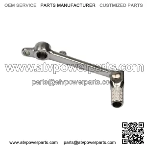 OEM HONDA 1999-06 CBR BRAKE PEDAL 46500-MBW-010PING New 46500MBW010