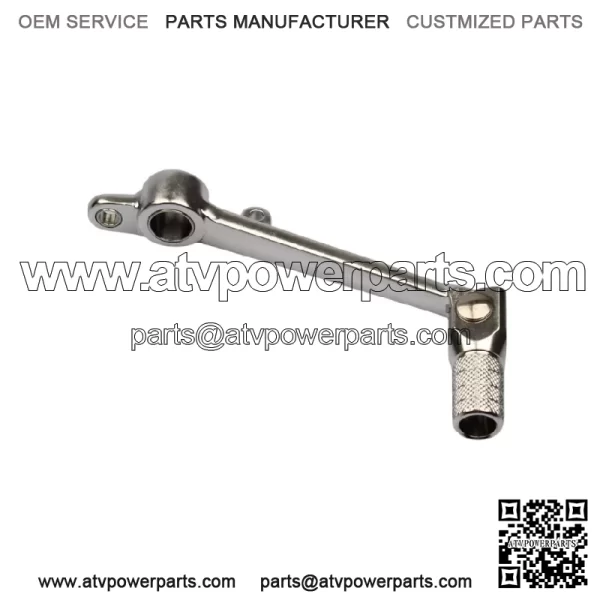 OEM HONDA 1999-06 CBR BRAKE PEDAL 46500-MBW-010PING New 46500MBW010