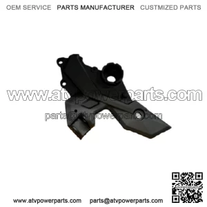 KAWASAKI NINJA 650 Z650 Front RH Stay Step New 35063-1349-18R