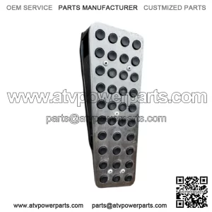 Honda Plate Comp Foot Rest Civic Type-R FD2 OEM JDM Car 46992-SNW-J21