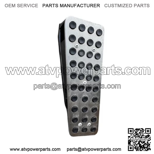 Honda Plate Comp Foot Rest Civic Type-R FD2 OEM JDM Car 46992-SNW-J21