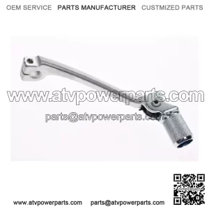 Honda CRF450L '19 Pedal Change 24700-MKE-A50 New OEM New 24700MKEA50