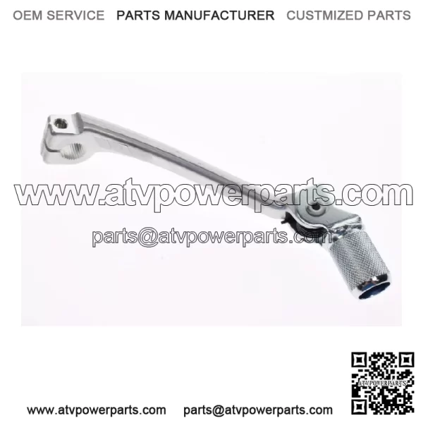 Honda CRF450L '19 Pedal Change 24700-MKE-A50 New OEM New 24700MKEA50