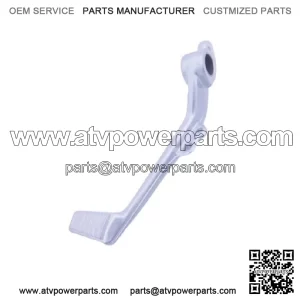 HONDA REAR BRAKE PEDAL 2007-2024 CBR600RR OEM New 46500MFJD00