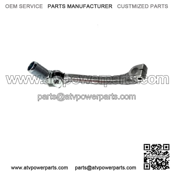 HONDA Shifter Pedal 17-23 CRF450R CRF450RX Gear Selector 18-23 CRF250R