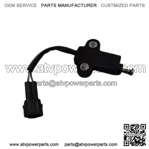 SUZUKI OEM SIDE STAND SWITCH 37840-41F01 Fit BOULEVARD C50 M50 VOLUSIA VL800