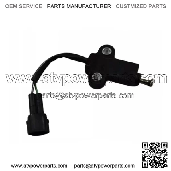 SUZUKI OEM SIDE STAND SWITCH 37840-41F01 Fit BOULEVARD C50 M50 VOLUSIA VL800