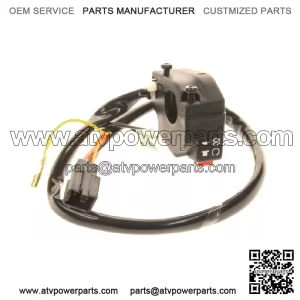 SUZUKI STARTER KILL SWITCH 37200-32E31 Fit 1998-2024 DR650SE NEW