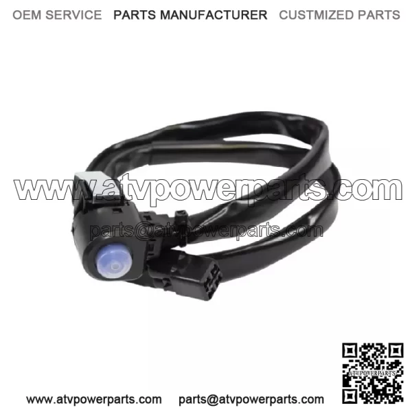 YAMAHA OEM MAP CONTROL BUTTON SWITCH fit 19-23 YZ250F YZ 250F YZ450F FX