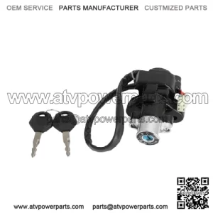 SUZUKI Ignition Switch 2Keys 37100-16G02 Fit GSX-R 1000 SV650 SV1000S
